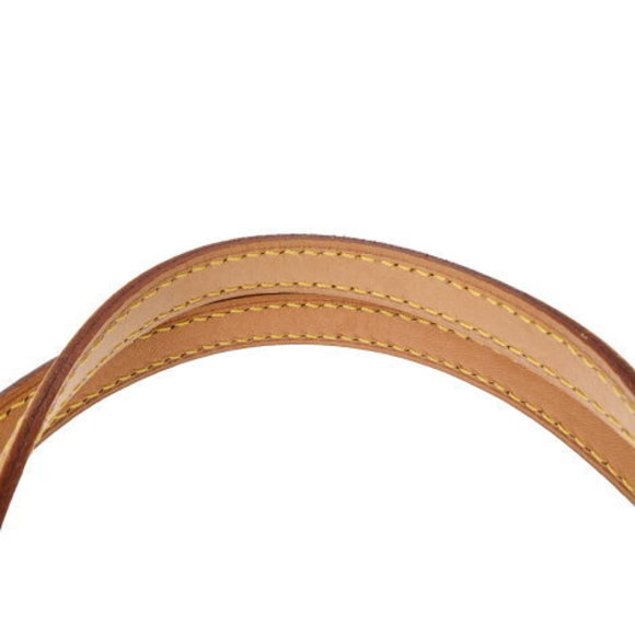 Louis Vuitton Vernis Biscayne Bay PM Peppermint Monogram Handbag - Picture 4 of 12